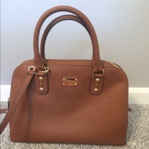 Michael Kors large shoulder bag